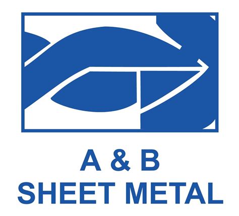 ab sheet metal|a&b sheet metal.